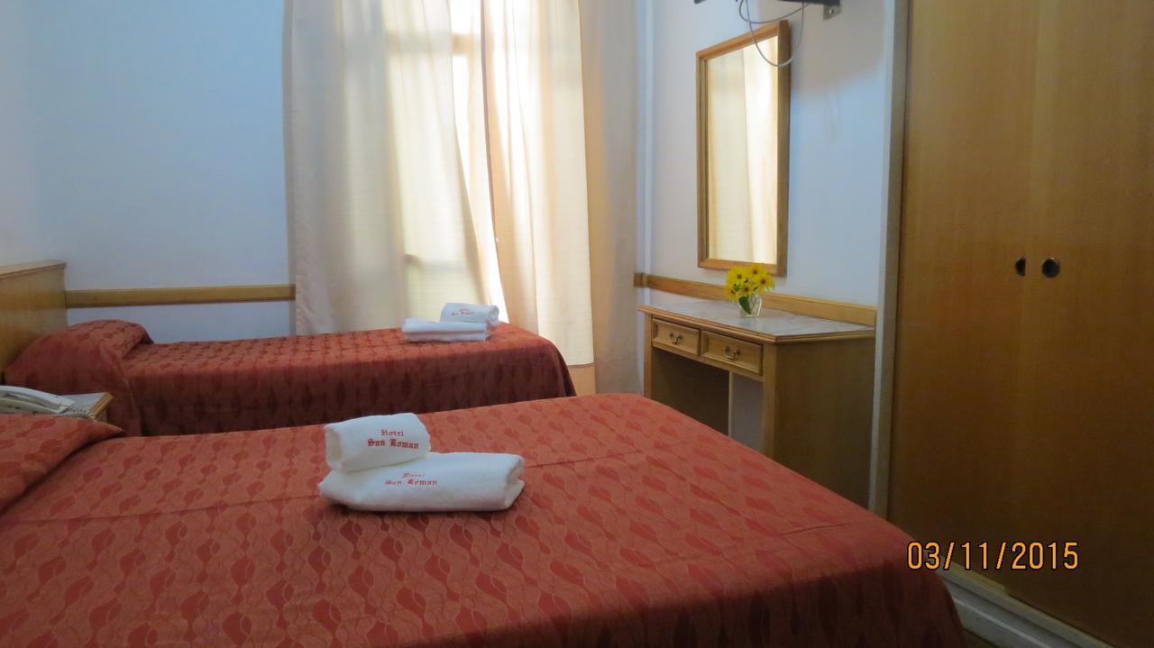 Hotel San Roman - Buenos Aires — Photos 3