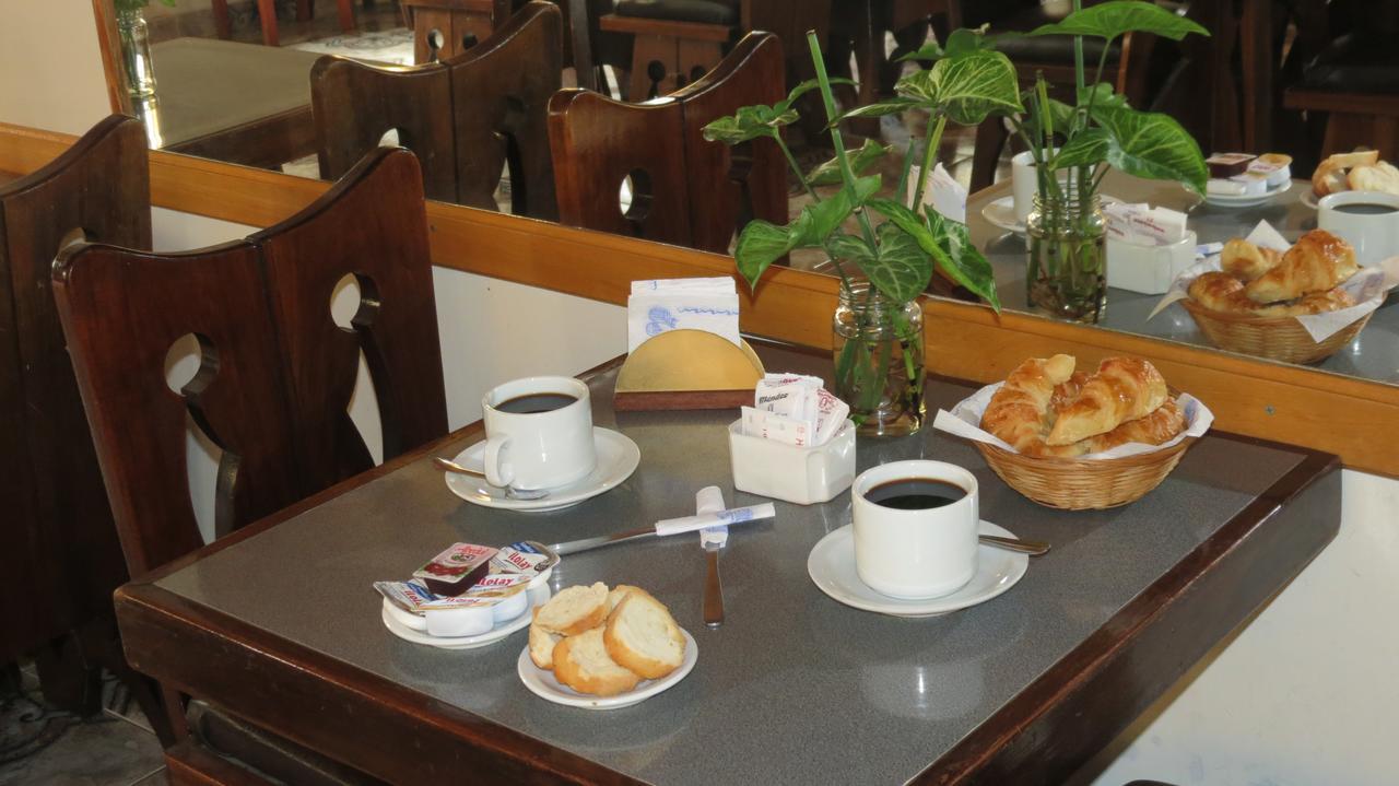 Hotel San Roman - Buenos Aires, Buenos Aires