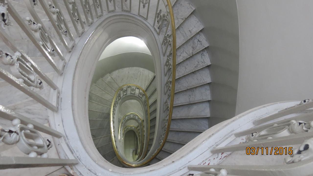 Hotel San Roman - Buenos Aires — Photos 1